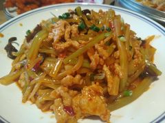 -小六汤包·老字号·中华名小吃(兴庆路店)