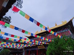 -西安市广仁寺