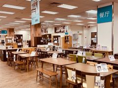 -NITORI 宜得利家居(杭州良渚永旺店)