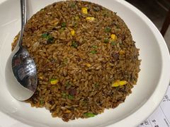 乾隆炒饭-乾隆美食·本帮菜(黄河路店)