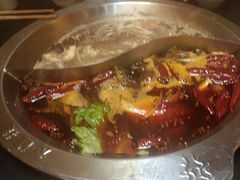 -大龙辣火锅·龙虾·烧烤(湖滨新天地店)