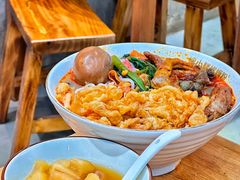 -螺小胖柳州螺蛳粉(钟楼总店)