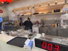 -鲜芋仙(番禺万达广场店)