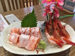 -林妈妈村·日式料理(宝山万达店)