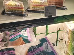 -麦隆咖啡(北大店)