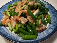-日丰园海肠水饺·老字号大连海鲜(银泰城店)