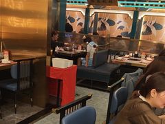 -一绪に寿喜烧(荟聚店)