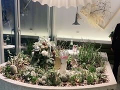 -春树下·树屋花房西餐厅(罍街AS1980店)