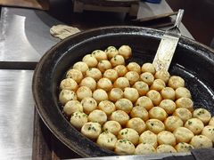 -哑巴生煎(临顿路店)