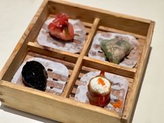 -蔡澜点心·粤菜(嘉里中心店)
