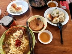 -舒蔡记生煎菜饭(云南中路店)