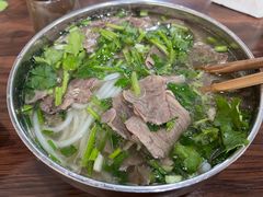延边羊肉米线-攀枝花·任德琼·盐边羊肉米线