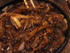 -玉林烤鸭店(垡头店)