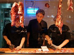 -牛事制造局牛肉火锅(莲岳路店)