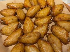 -必胜客(欧亚卖场店)