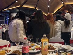 -三利音·东方司宴(外滩店)