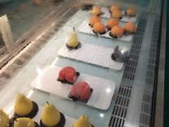 -西檬树SIMON·T轻奢蛋糕(大东方Max店)