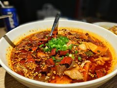 -太二酸菜鱼(菱角湖万达店)