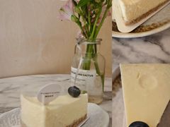 -美丽心情蛋糕(江苏路店)