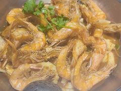 -李想大虾(绿地新都会店)