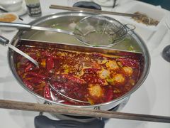 -牛吉韵·鲜切牛肉自助火锅(南山店)