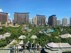 -三亚湾红树林度假世界(木棉酒店)