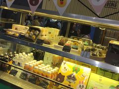 -line friends(明洞旗舰店)