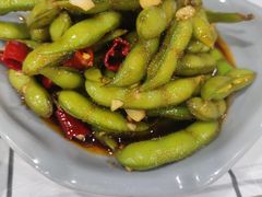 -虎虎龙虾大排档(双井店)