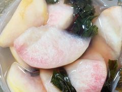 紫苏桃子-爱上酸嘢