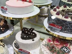 -DQ·蛋糕·冰淇淋(虹口龙之梦店)