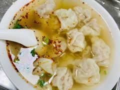 馄饨-汪家馄饨(集庆路店)