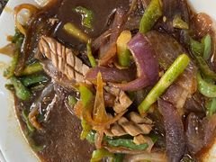 -张一品食府