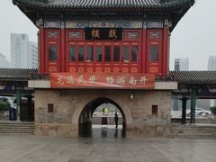 -古文化街旅游区