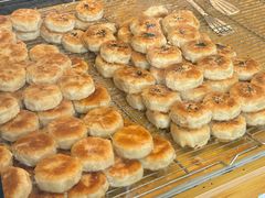 -栗酥饼(南长街店)