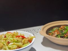 -湘语·湖南家常菜(新洲店)