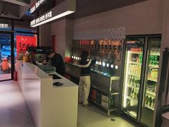 -四禧精酿烧烤工场(大明湖店)