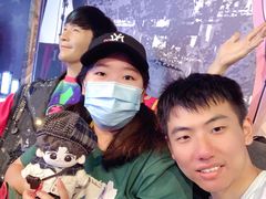 -北京杜莎夫人蜡像馆