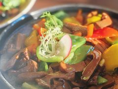 -莲华素食府