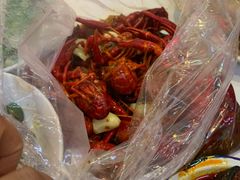 -老长沙龙虾馆(罗湖店)