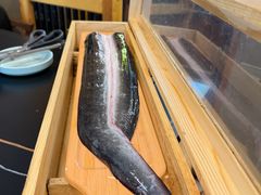 -银座苑烧肉酒场·烤活鳗(仙霞路店)