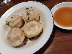 -舒蔡记生煎菜饭(云南中路店)