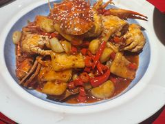 -辣小鲜·南昌大排档(船山路店)