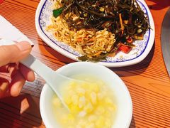 -满兴咱妈烀饼铁锅炖(兰州北街店)