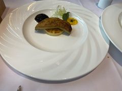 鹅肝-王品牛排(帝壹城店)