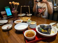 -火宫殿·湘菜小吃·商务宴请·生日聚会(东塘店)