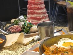 -安又胖韩国烤肉(美罗城店)