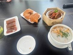 -鹿鸣酒家(越秀店)
