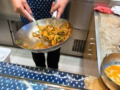 牛肚-留夫鸭(巴黎春天宝山店)