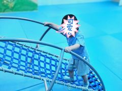 -金宝贝早教(济南欧亚大观商场中心)