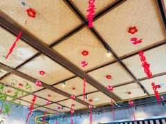 -庐灶江南·江南菜·四合院Bistro(东直门雍和宫·原华侨宾馆店)